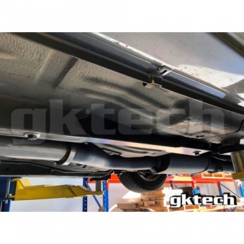 Nissan S13/180SX Rahmen Verlängerung Bar Brace GKTech