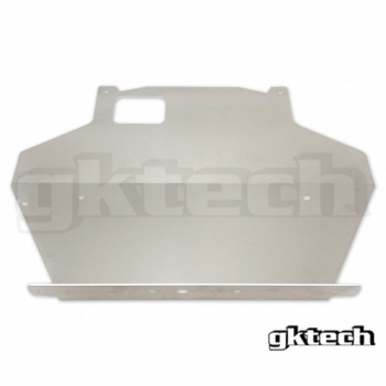Nissan R33 GTS/GTS25-T Under Engine Bash Plate GKTech