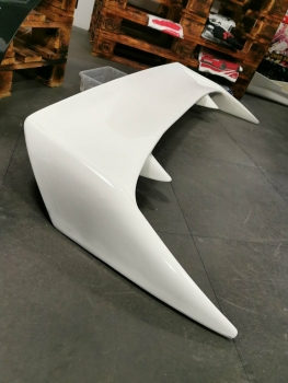 326 Power "V1" Style Wing Universal