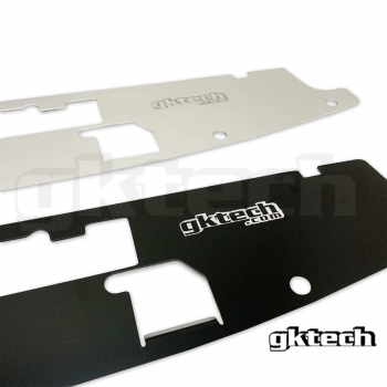 Nissan 350Z Radiator Cooling Panel - GKTech