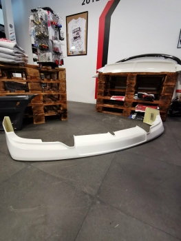 Nissan S14 GR Style Front Lip 240SX