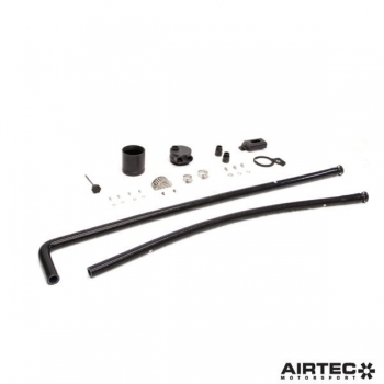 Airtec Motorsport Oil Catch Can Kit Toyota GR Yaris 20+