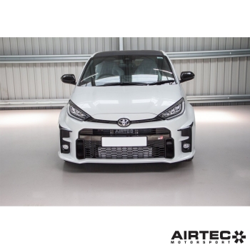 Airtec Oil Cooler Kit Toyota Yaris GR 20+