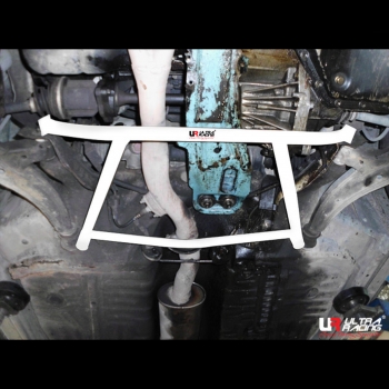 Toyota Corolla AE80 Automatic UltraRacing Front H Brace