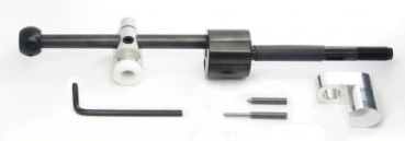 Subaru STI 02+ 6-Speed Short Shifter Basic Kit - GFB