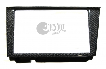 Nissan R34 GTT GT-R Radio Carbon Blende
