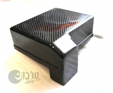 Nissan Skyline R33 Carbon Sicherungskasten Abdeckung