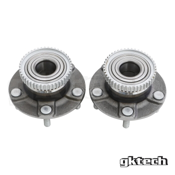 S14/S15 200sx/Silva Front Hubs - 40200-0V010 (PAIR) GKtech