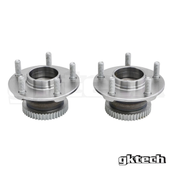 S14/S15 200sx/Silva Front Hubs - 40200-0V010 (PAIR) GKtech