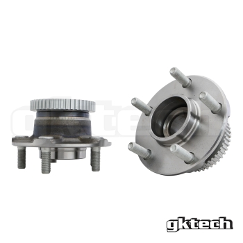 S14/S15 200sx/Silva Front Hubs - 40200-0V010 (PAIR) GKtech