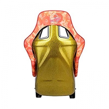 NRG Bucket Seat Prisma Pizza Ultraslice