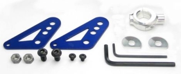 Subaru STI 02+ 6-Speed Short Shifter Upgrade Kit - GFB - Kopie - Kopie