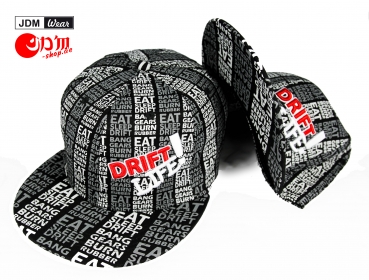 Drift Life! Flexfit Cap