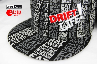 Drift Life! Flexfit Cap