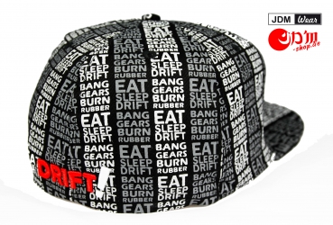 Drift Life! Flexfit Cap