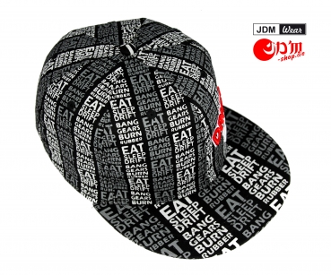 Drift Life! Flexfit Cap