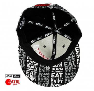 Drift Life! Flexfit Cap