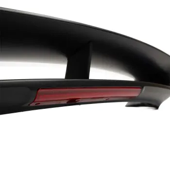 Nismo RS380 Style Nissan 350z Z33 Wing ABS Spoiler