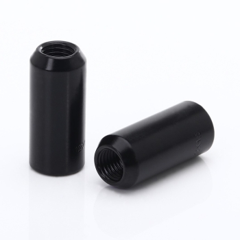 JR Steel LugNuts Imbus M12x1.25 LONG