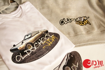 JDM Oldschool "AE86" Trueno T-Shirt