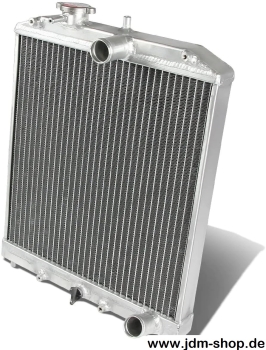 SK-Import Honda Civic / CRX 92-00 Aluminium Radiator 42mm Core