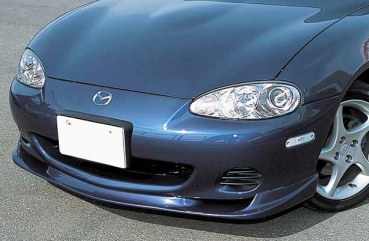 PU Design Mazda MX5 GV Style PU Frontlippe