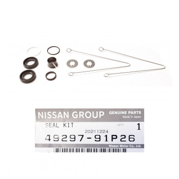 Nissan Skyline R33 R34 Stagea Laurel Lenkgetriebe Dichtsatz - 49297-91P26