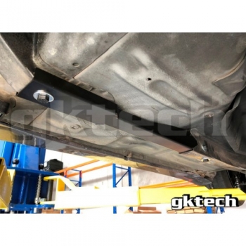 Nissan S13/180SX Rahmen Verlängerung Bar Brace GKTech