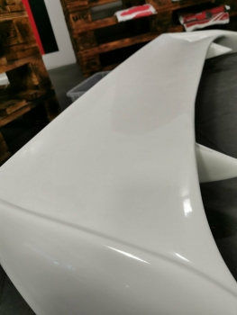 326 Power "V1" Style Wing Universal