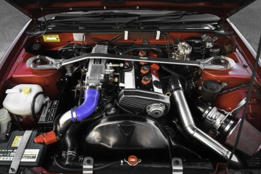 Service Paket GREDDY Nissan 200SX S13 CA18DE(T) Zahnriemen