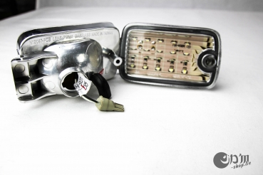 NISSAN S13 LED Position Light 96-98 180SX