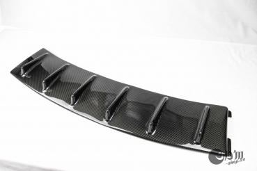 Nissan 350z VORTEX Generator CARBON Spoiler