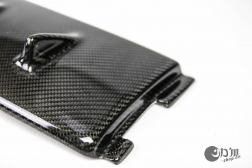 Mitsubishi Lancer Evolution 7-9 Vortex Generator Carbon