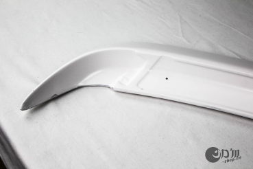 IS200 Altezza SXE10 FRP TR Style Rear Trunk Spoiler 98-05