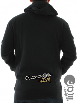 JDM Oldschool "Datsun 240z" Hoodie