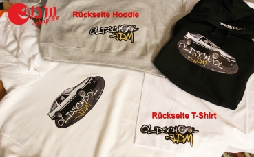 JDM Oldschool "Datsun 240z" Hoodie