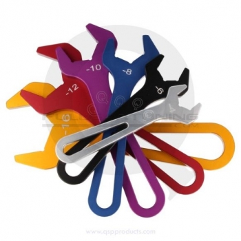 QSP Wrench Aluminium Kit
