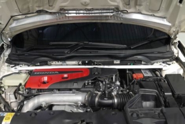 Honda Civic FK8 UltraRacing Front Strut Bar