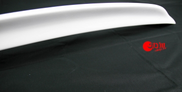 Mazda MX-5 NA FRP  Type 2 Style Rear Wing