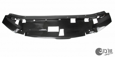 Nissan R34 GT-R Skyline Carbon Radiator Panel GD Style