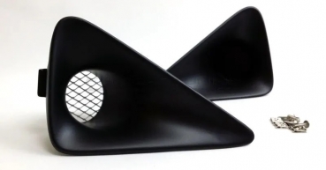 Honda Civic 06-11 FK / FN / FN2 HB Seeker Style Air Intakes