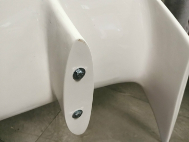 326 Power "V1" Style Wing Universal