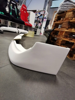 Nissan S14 GR Style Front Lip 240SX