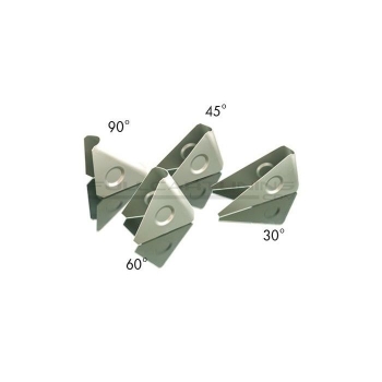 QSP Closed Gussets Steel