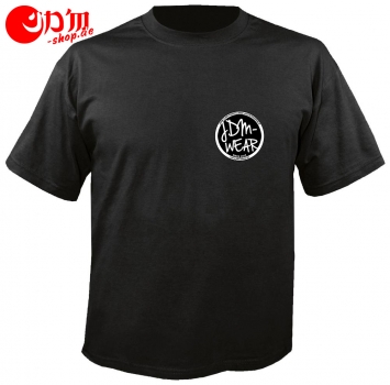 Life Is Too Short T-Shirt
