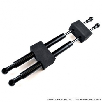 Subaru BRZ / Toyota GT86 Bolt-On Hood Dampers