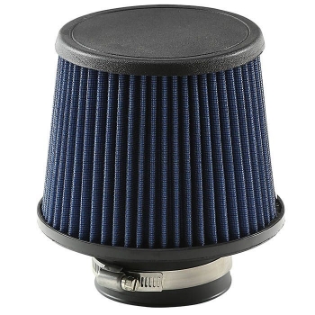 SK-Import Luftfilter Universal Blau Konisch 76mm