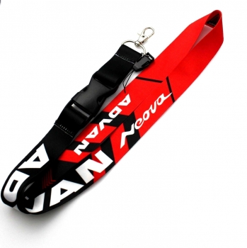 Advan Neova Keychain Landyard