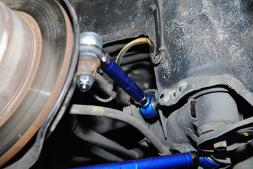 Lexus GS IS XE10 98-05 / Aristo Altezza Hintere Spur Versteller - Hardrace