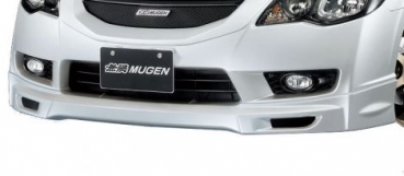 Honda Civic 4D/Hybrid 09+ Mugen Look ABS Bodykit